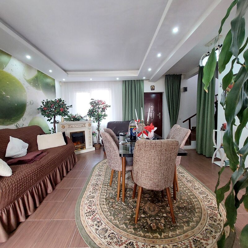 Pantelimon, Rascoalei Casa P+M+pod,