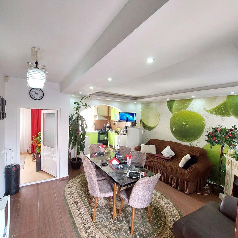 Pantelimon, Rascoalei Casa P+M+pod,