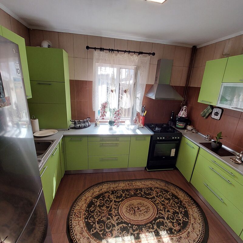 Pantelimon, Rascoalei Casa P+M+pod,