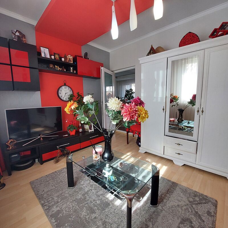 Pantelimon, Rascoalei Casa P+M+pod,