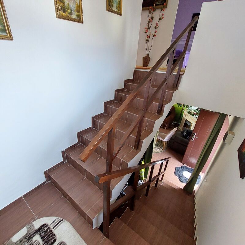 Pantelimon, Rascoalei Casa P+M+pod,