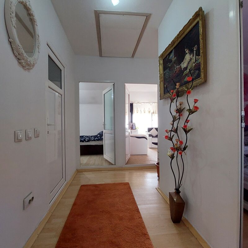 Pantelimon, Rascoalei Casa P+M+pod,