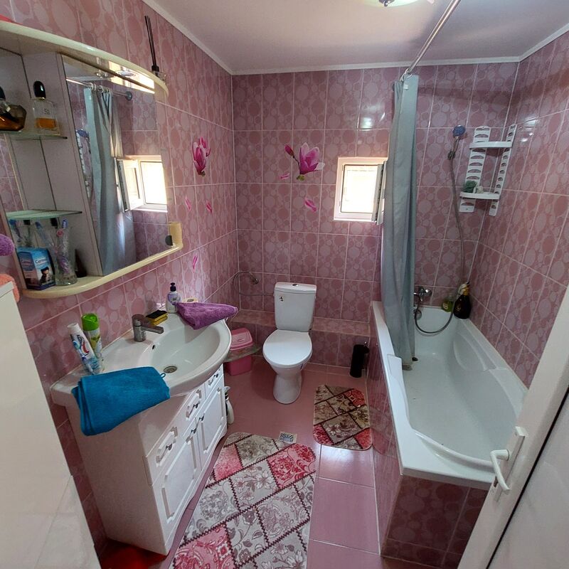 Pantelimon, Rascoalei Casa P+M+pod,