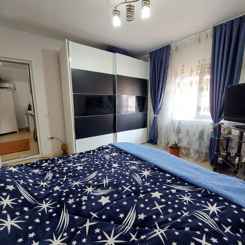 Pantelimon, Rascoalei Casa P+M+pod,