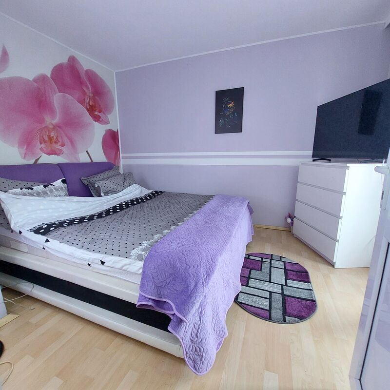 Pantelimon, Rascoalei Casa P+M+pod,