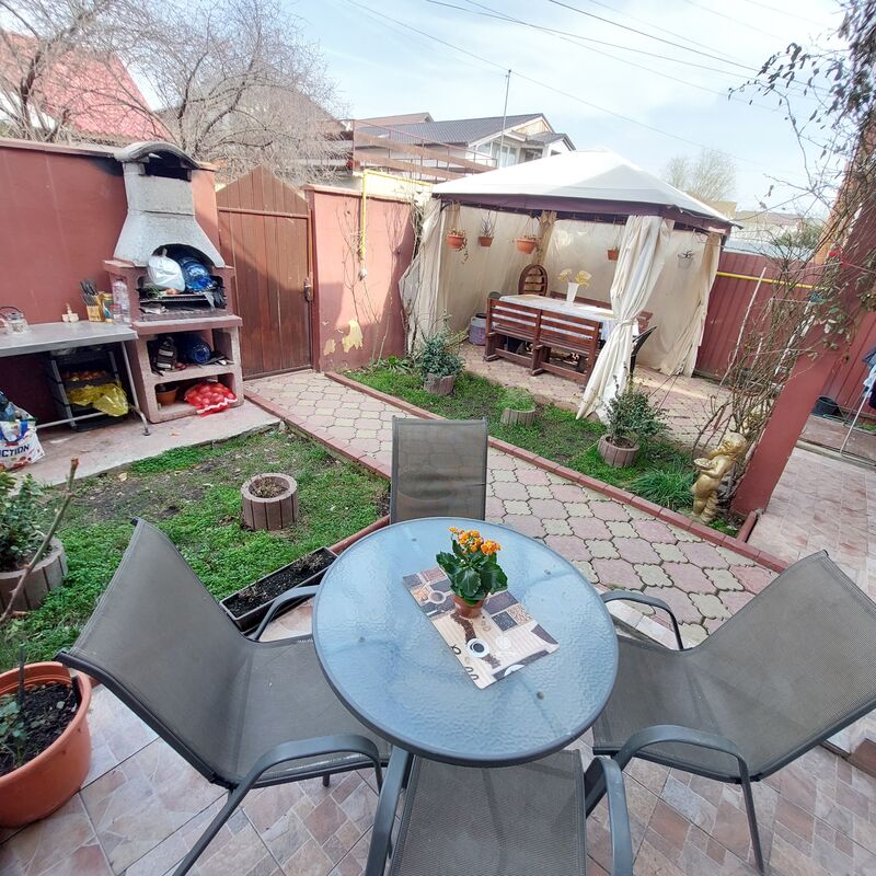 Pantelimon, Rascoalei Casa P+M+pod,